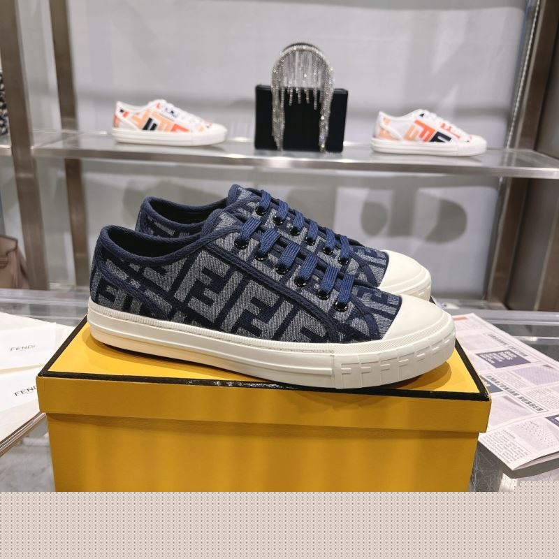 F**di casual shoes